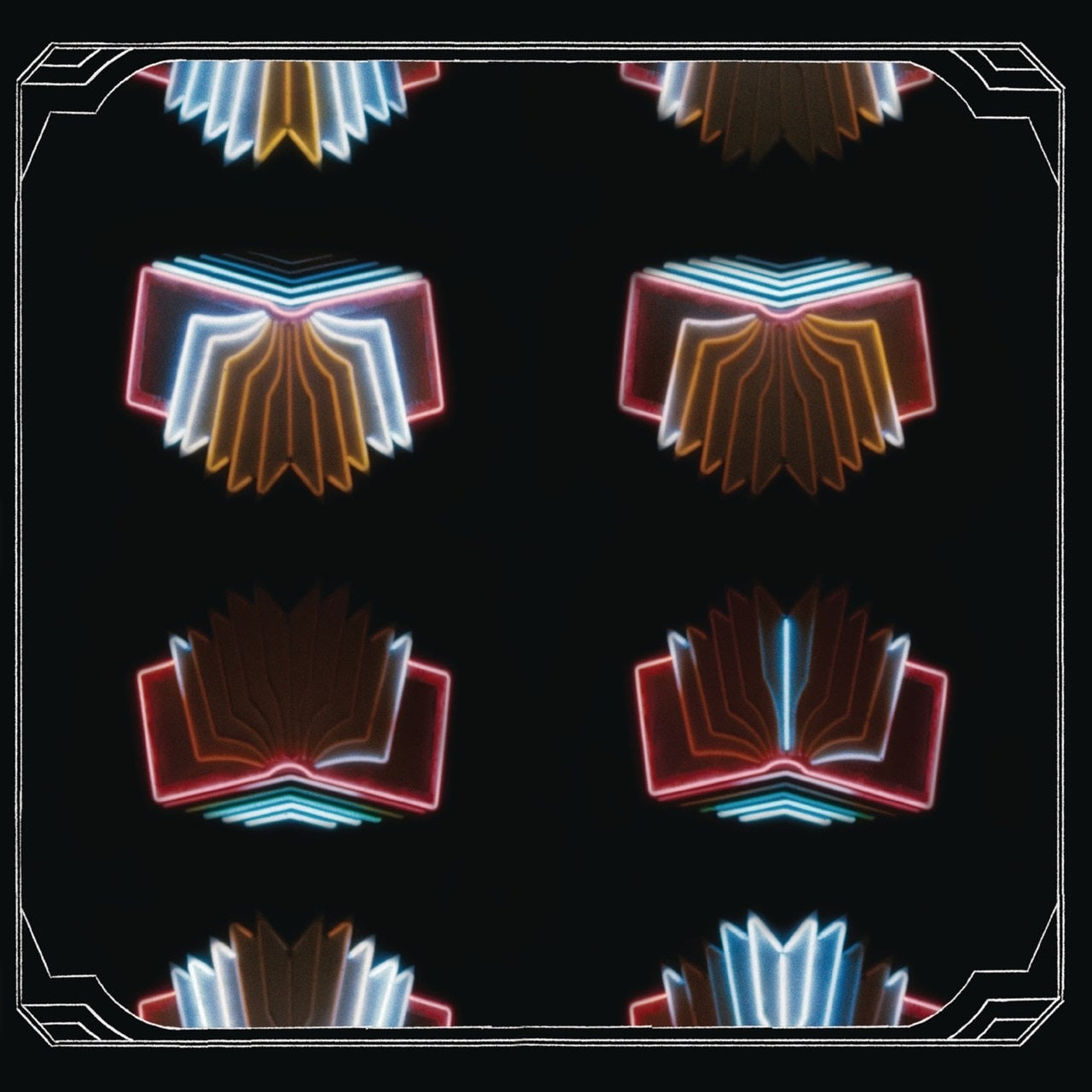 Arcade Fire - Neon Bible (2LP Gatefold)