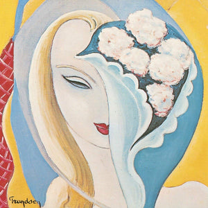 Derek & The Dominos - Layla And Other Assorted Love Songs (2LP Gatefold Sleeve)