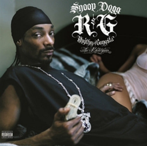 Snoop Dogg - R&G Rhythm And Gangsta - The Masterpiece