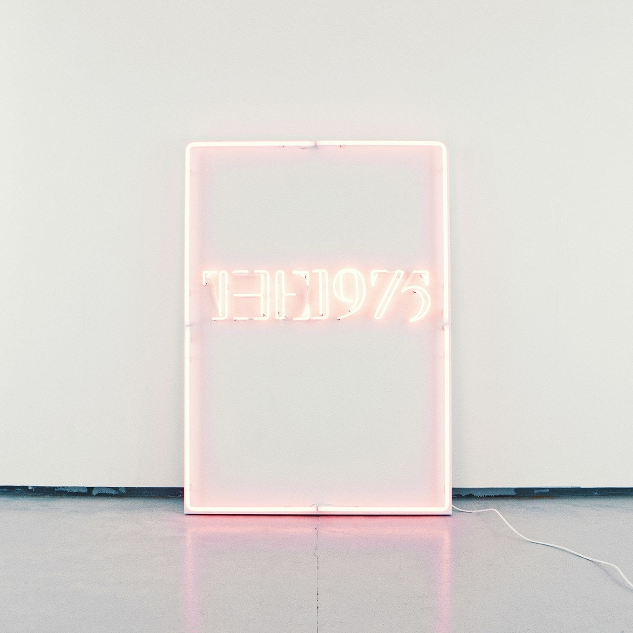 The 1975 - I Like It When You Sleep, For you Are So Beautiful Yet So Unaware (2LP Gatefold Sleeve)