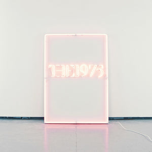 The 1975 - I Like It When You Sleep, For you Are So Beautiful Yet So Unaware (2LP Gatefold Sleeve)