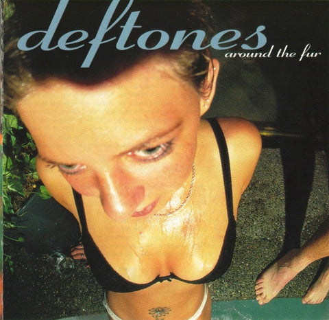 Deftones - Around The Fur (1LP)