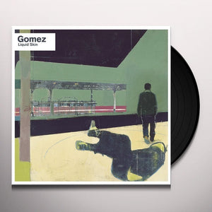 Gomez - Liquid Skin (20th Anniversary Edition 2LP)