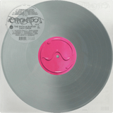 Lady GaGa - Chromatica (Grey Vinyl)