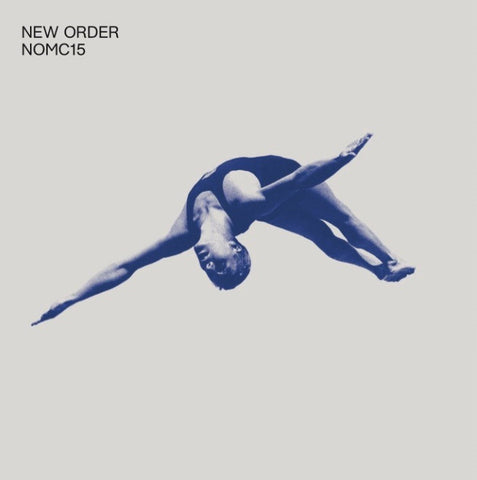 New Order - NOMC15 (3LP)