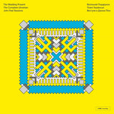 The Wedding Present: The Complete Ukrainian John Peel Sessions (Vinyl + DVD)