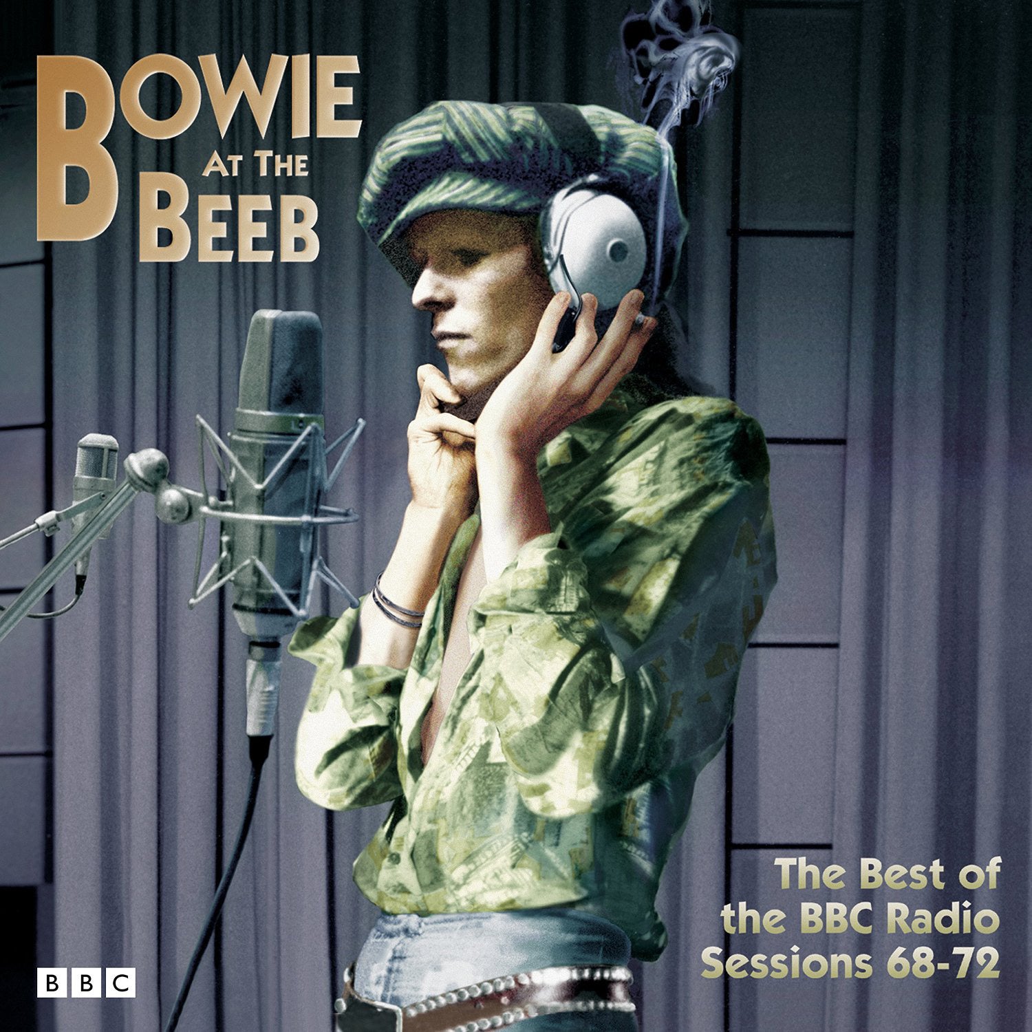 Bowie At The Beeb - Boxset
