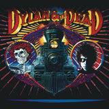 Dylan & The Dead - Bob Dylan & The Grateful Dead