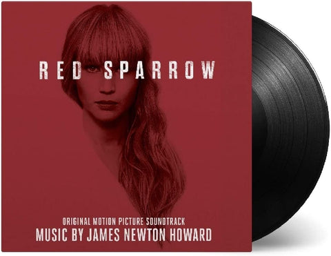 OST: Red Sparrow