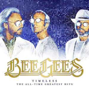 Bee Gees - Timeless: The All-Time Greatest Hits (2LP Gatefold Sleeve)