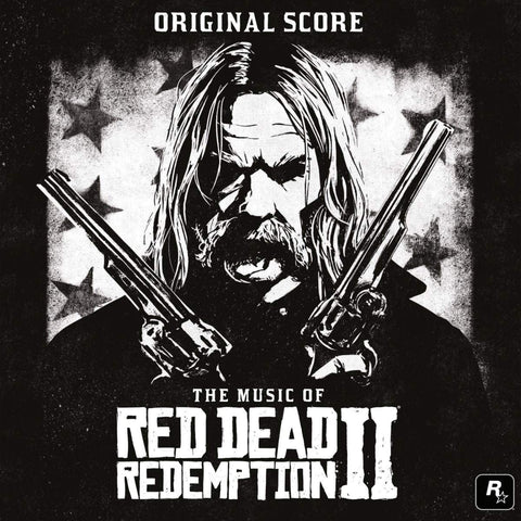 OST: Red Dead Redemption 2 (II)