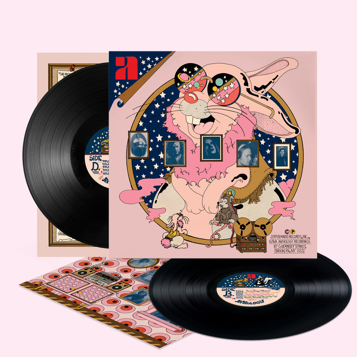 Sad About The Times - Various Artists