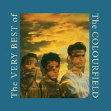 The Colourfield - The Very Best of (Vinyl) (BF23)