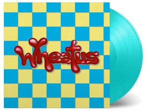 Wheatus - Wheatus (Turquoise Vinyl)