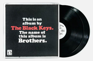 The Black Keys - Brothers