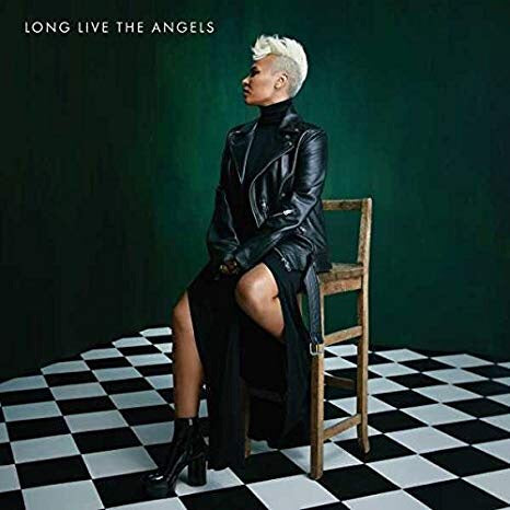 Emili Sande - Long Live The Angels