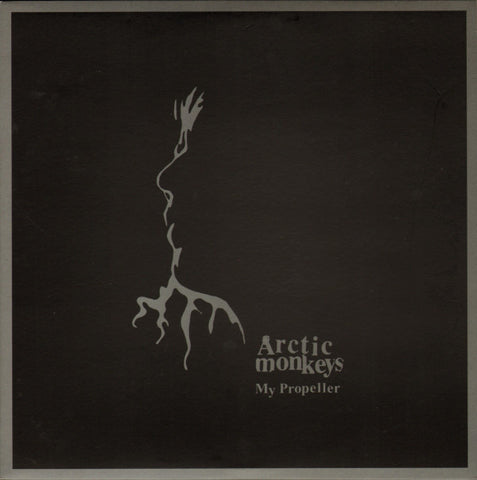 Arctic Monkeys - My Propeller (7” Single)