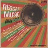 Reggae Music 1969 - 1975 - Various Artists