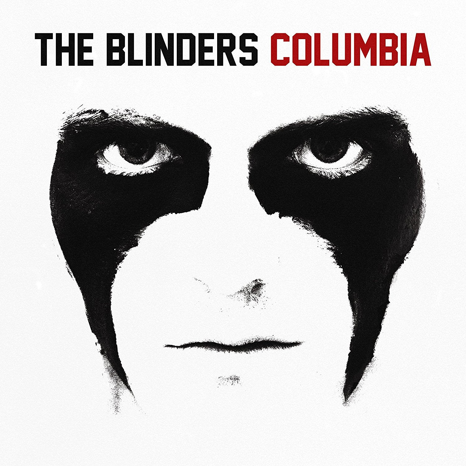 The Blinders - Columbia