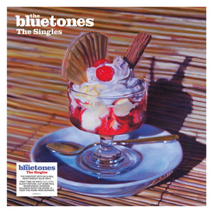 The Bluetones - The Singles (2LP Gatefold Sleeve)