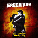 Green Day - 21st Century Breakdown (1LP)