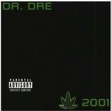 Dr Dre - 2001 (2LP)