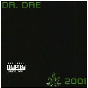 Dr Dre - 2001 (2LP)