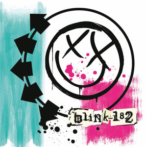 Blink 182 - Blink 182 (2LP)