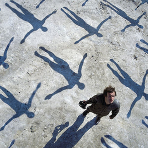 Muse - Absolution (2LP Gatefold Sleeve)