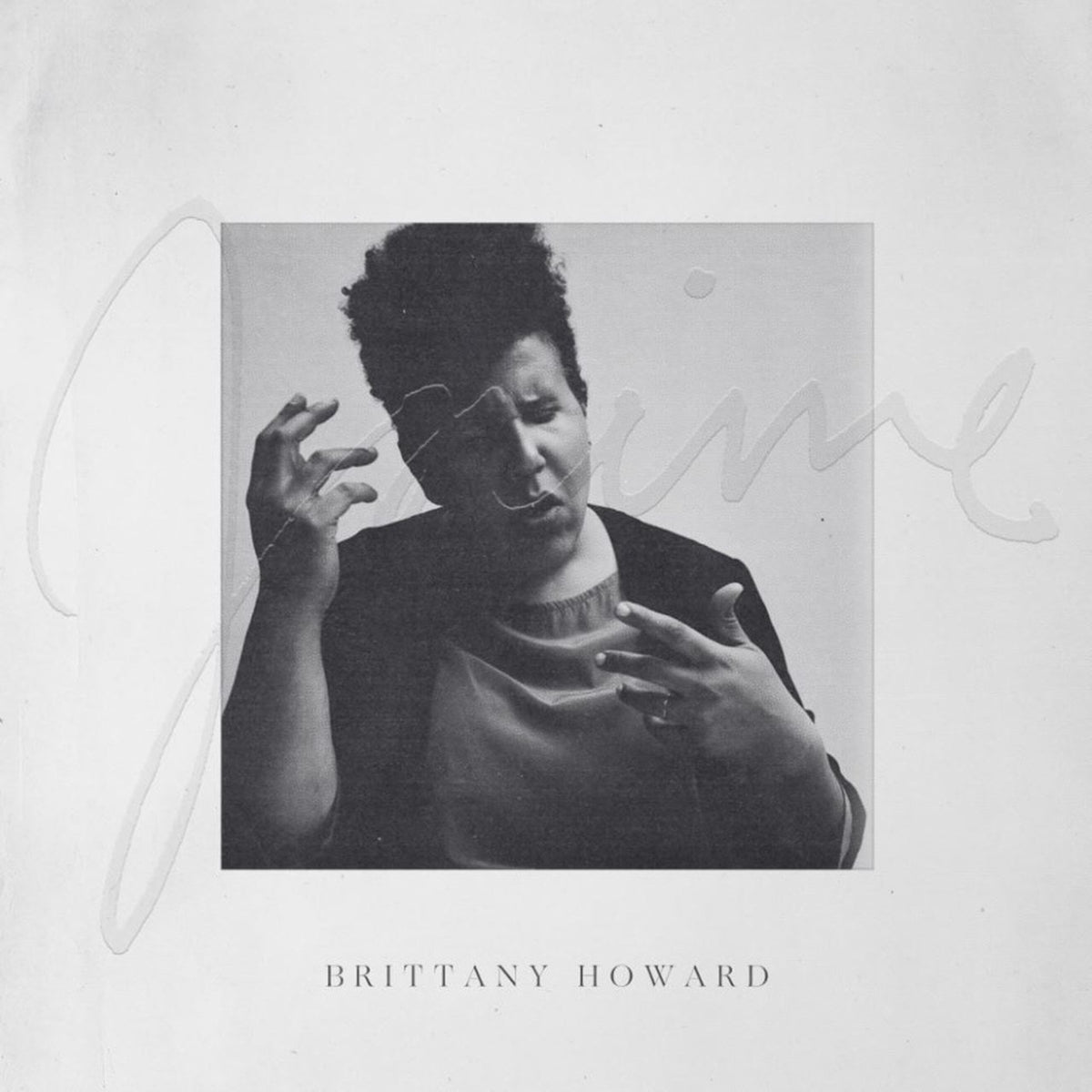 Brittany Howard - Jaime (1LP)