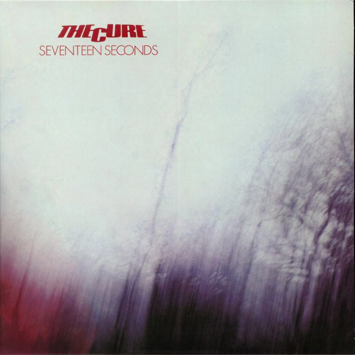 The Cure - Seventeen Seconds (Picture Disc - RSD)