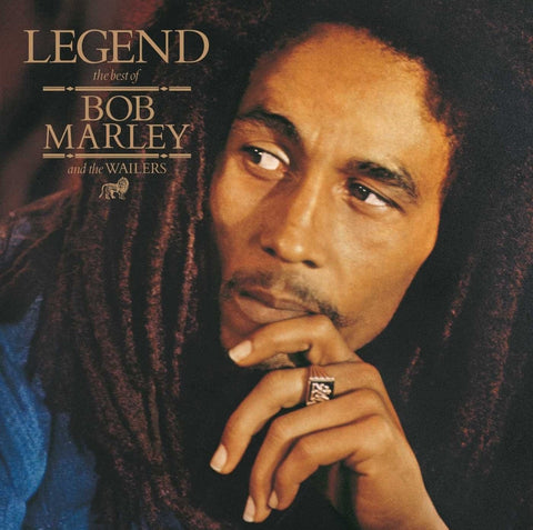 Bob Marley And The Wailers - Legend: The Very Best Of