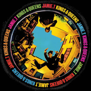 Jamie T - Kings & Queens