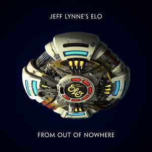 Jeff Lynne’s ELO - From Out Of Nowhere