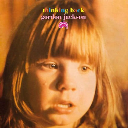 Gordon Jackson - Thinking Back