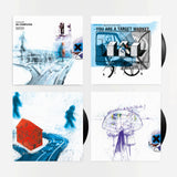 Radiohead - OK Computer (OKNOTOK 1997 - 2017)