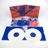 The National - Sleep Well Beast (2LP Limited White Vinyl Gatefold Sleeve)