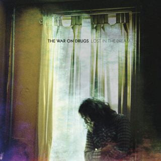 The War On Drugs - Lost In The Dream (2LP)