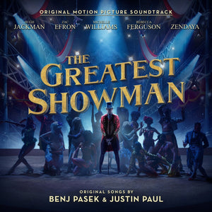 OST: The Greatest Showman