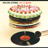 The Rolling Stones - Let It Bleed