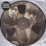 The Rolling Stones - The Sessions Volume 3 (Picture Disc)