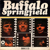 Buffalo Springfield - Buffalo Springfield