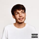 Rex Orange County - Pony (1LP)