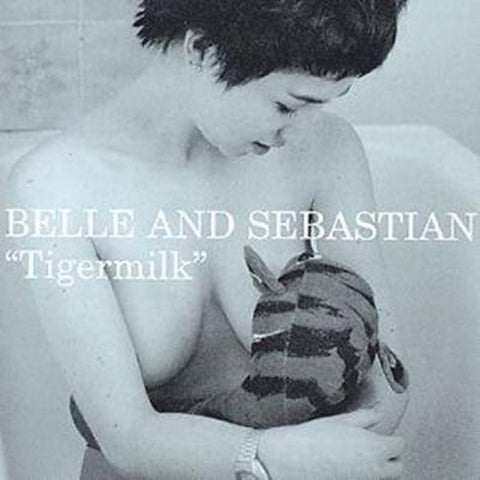 Belle And Sebastian - Tigermilk