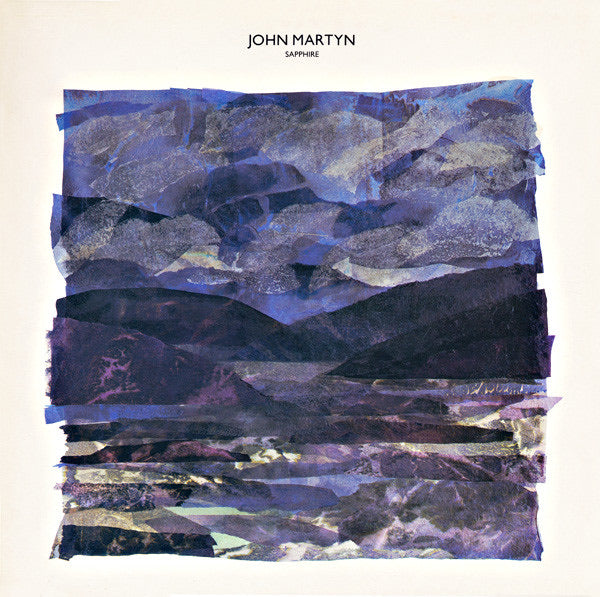 John Martyn - Sapphire (2LP)