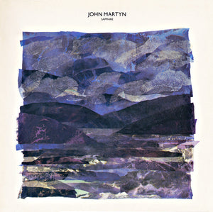 John Martyn - Sapphire (2LP)