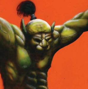 Thee Oh Sees - Face Stabber (2LP Gatefold Sleeve)