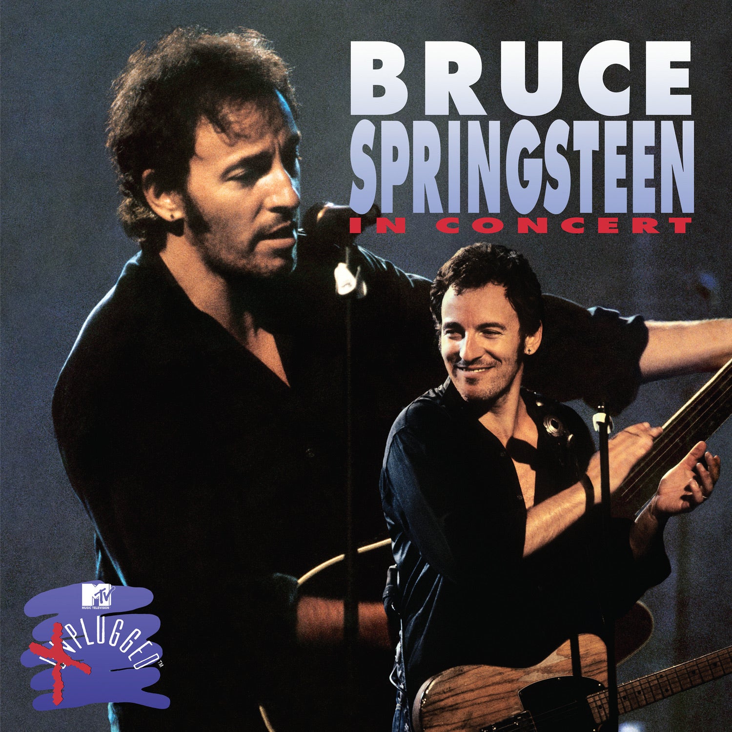 Bruce Springsteen - In Concert: MTV Unplugged