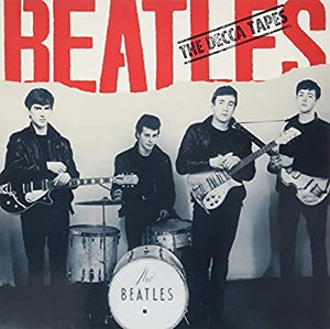 The Beatles - The Decca Tapes