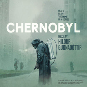 OST: Chernobyl - Music by Hildur Gudnadottir
